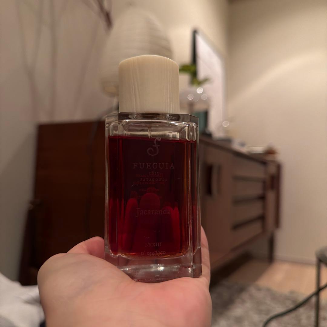 FUEGUIA 1833 香水 ハカランダ　約100ml