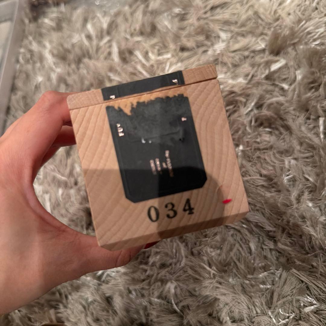 FUEGUIA 1833 香水 ハカランダ　約100ml