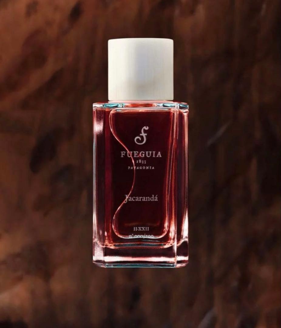 FUEGUIA 1833 香水 ハカランダ　約100ml