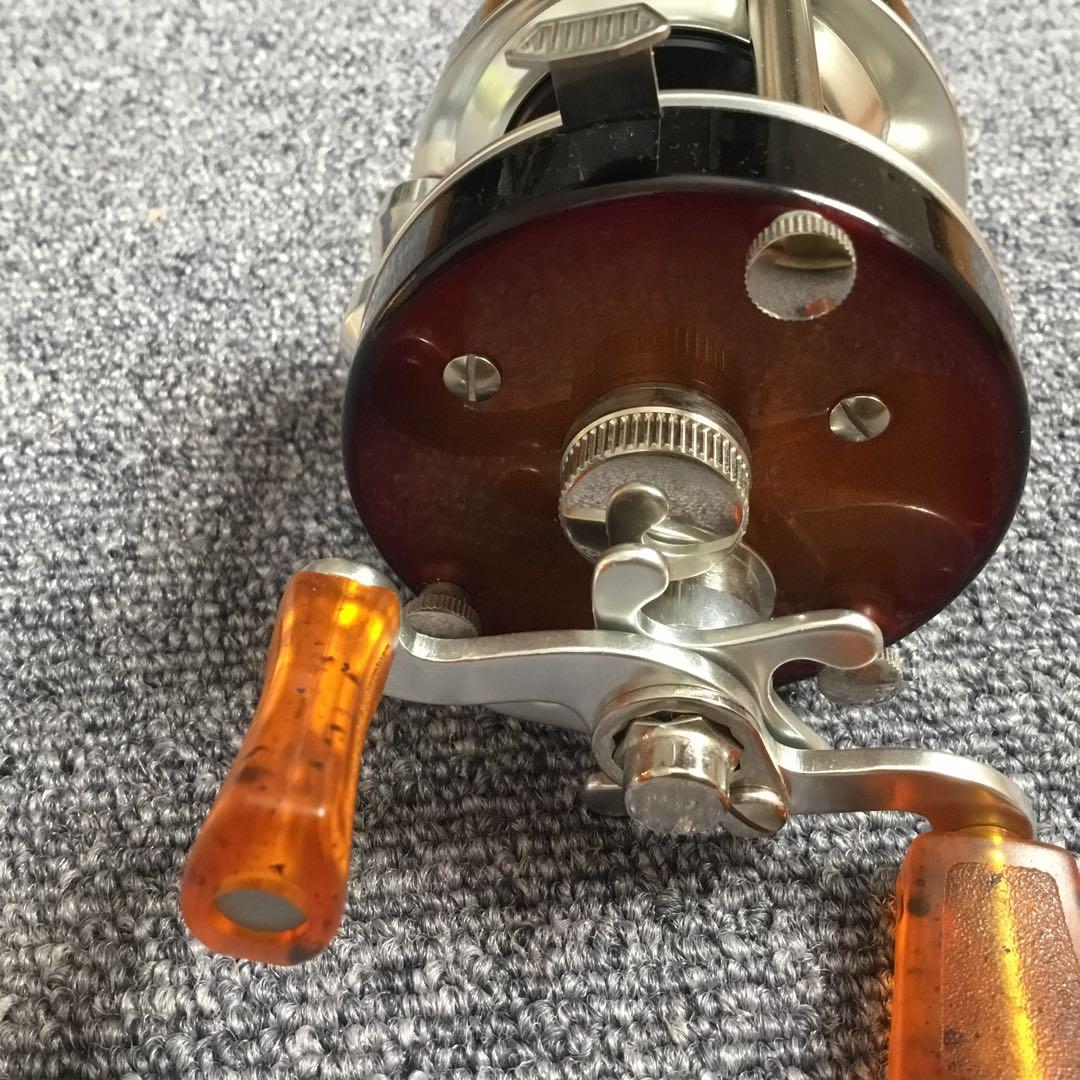 津波ルアーズ　ソニックマスターMM-4600SD 2023 6th