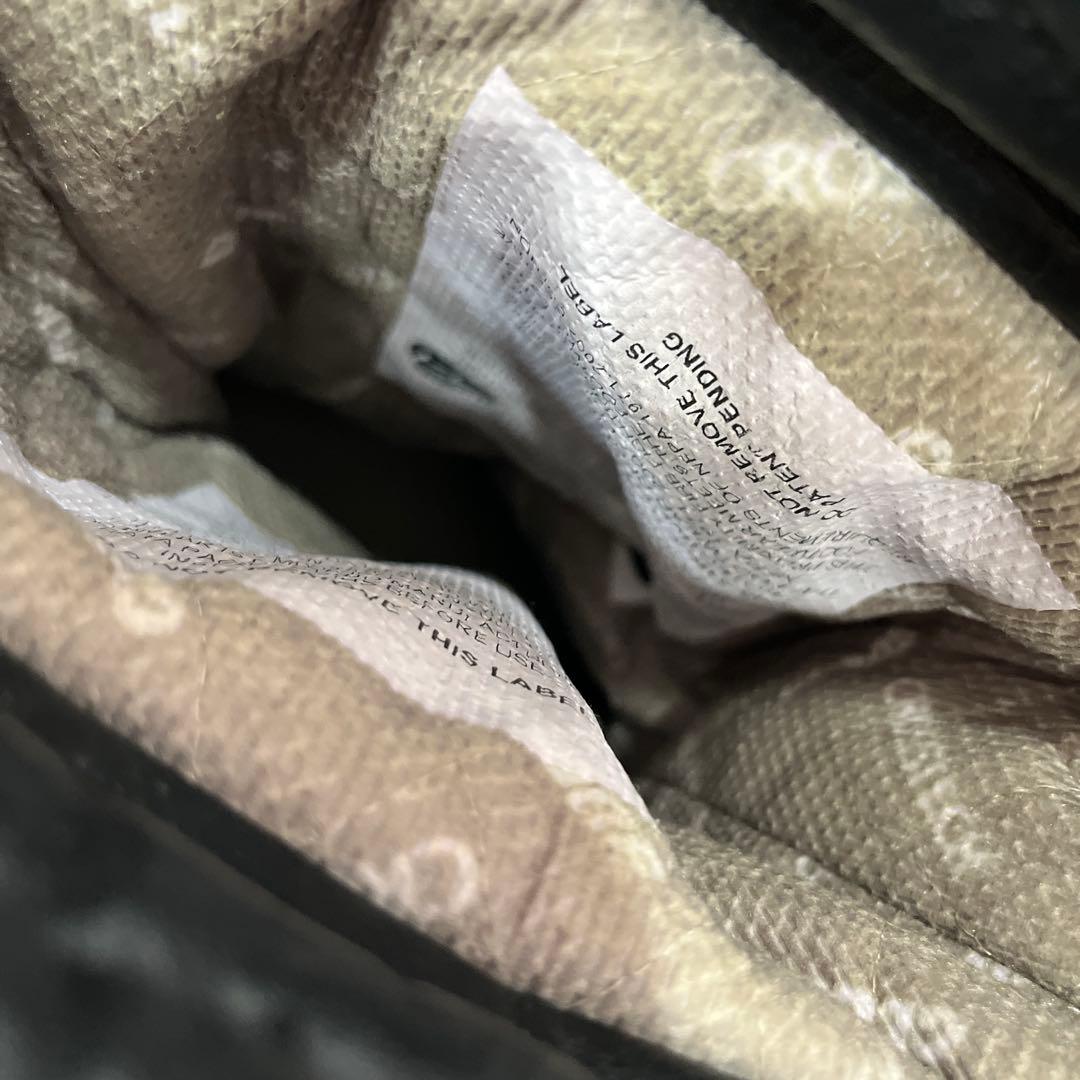 USA製 GLOBE 耐火長靴　ファイヤーブーツ　消防士　レア　希少