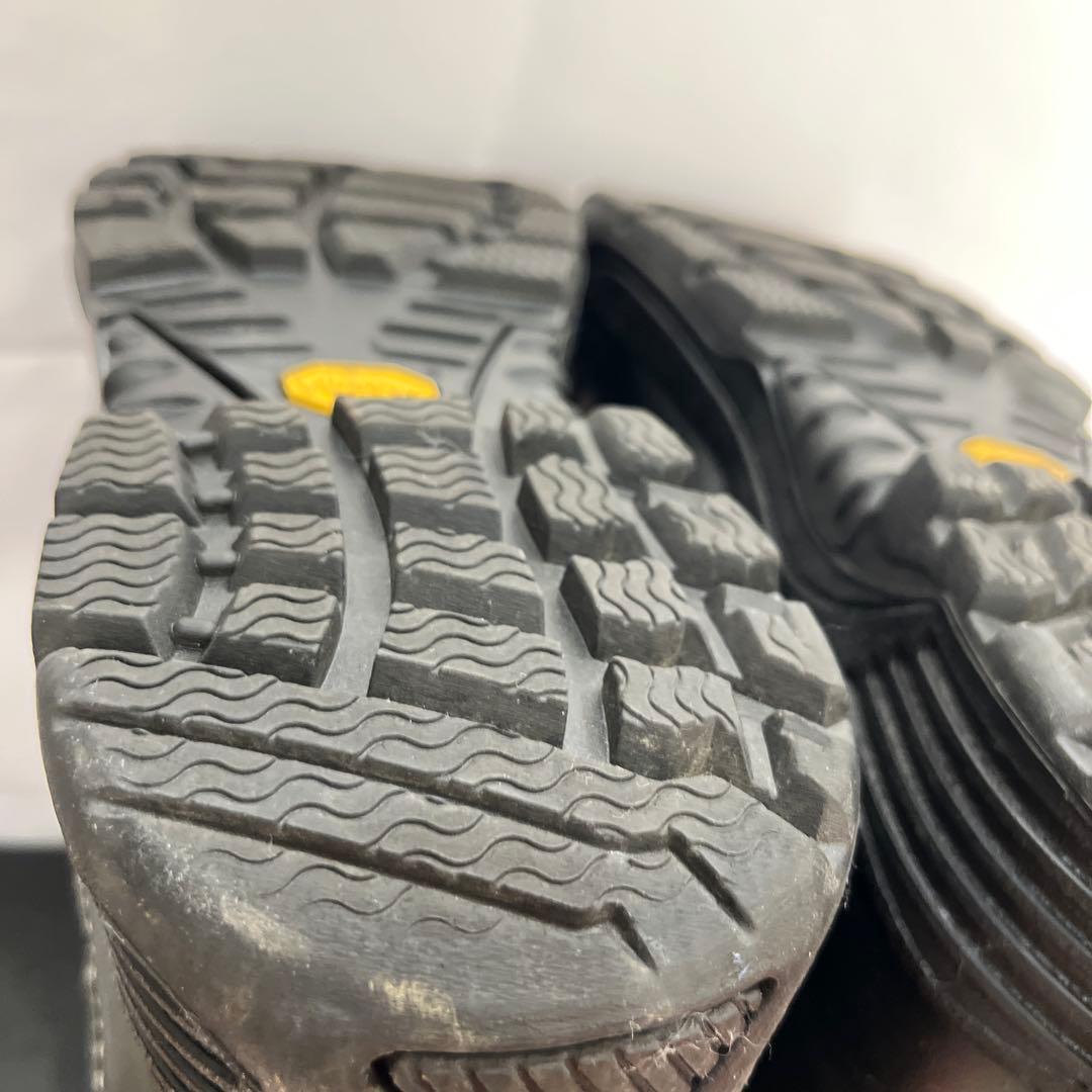 USA製 GLOBE 耐火長靴　ファイヤーブーツ　消防士　レア　希少