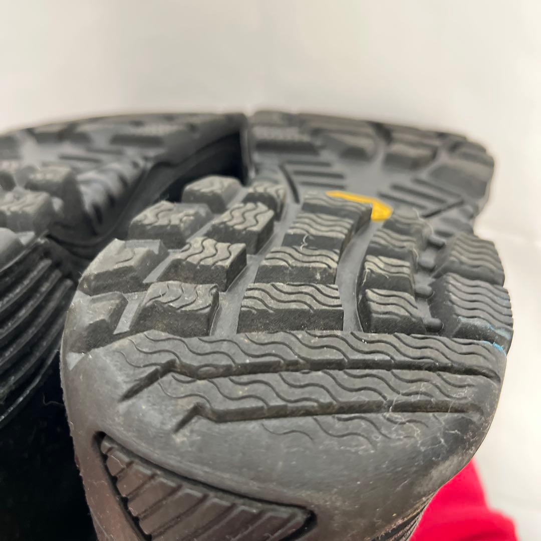 USA製 GLOBE 耐火長靴　ファイヤーブーツ　消防士　レア　希少