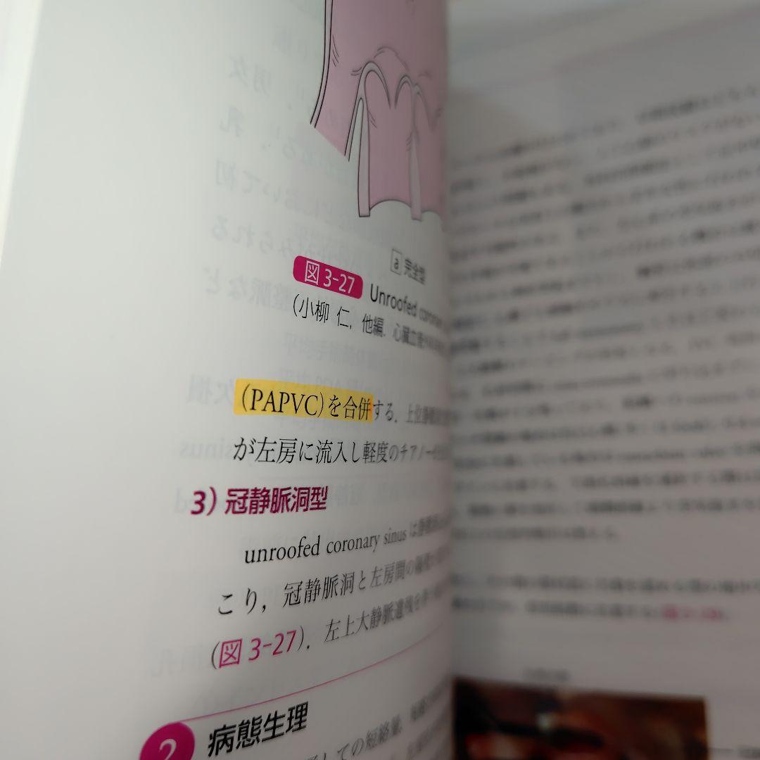 新 心臓血管外科テキスト