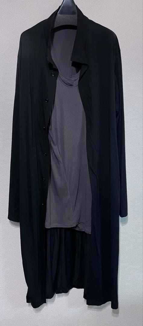 ユリウス　レイヤードタンクトップ