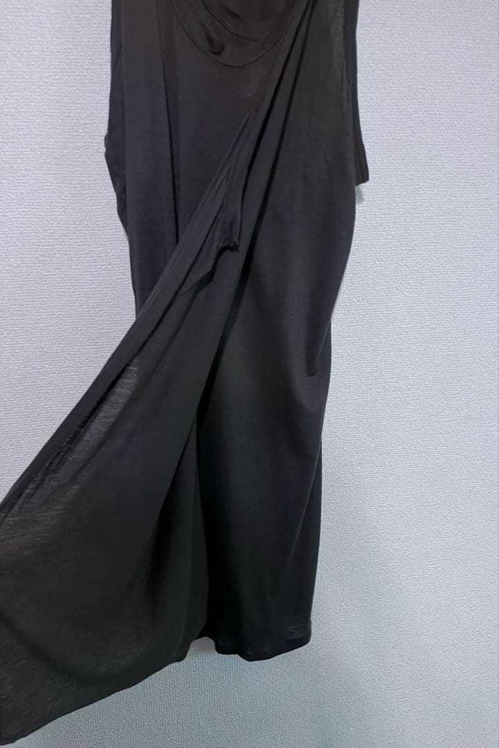 ユリウス　レイヤードタンクトップ