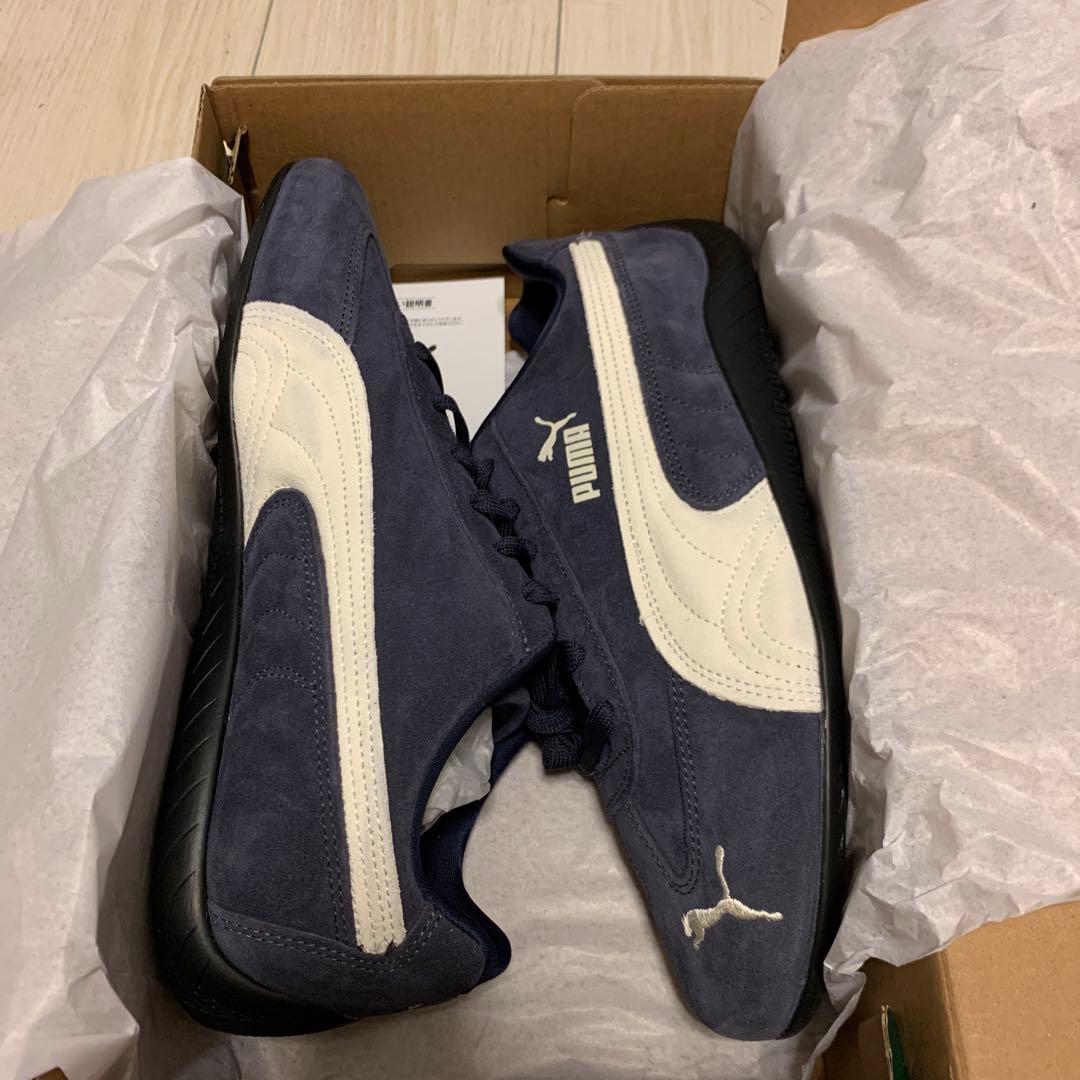 シューズ Puma Speedcat OG \
