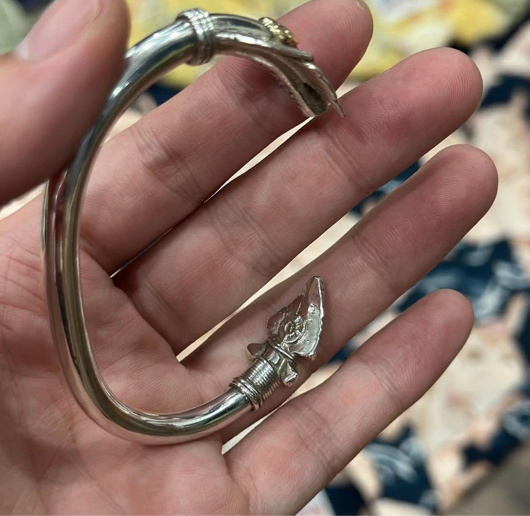 アクセサリー First Arrows Bracelet
