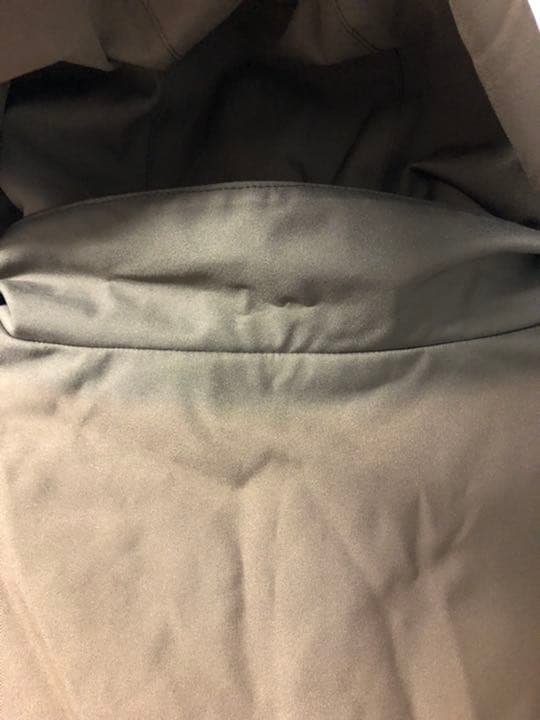 エスケープ  ジャケット Sサイズ