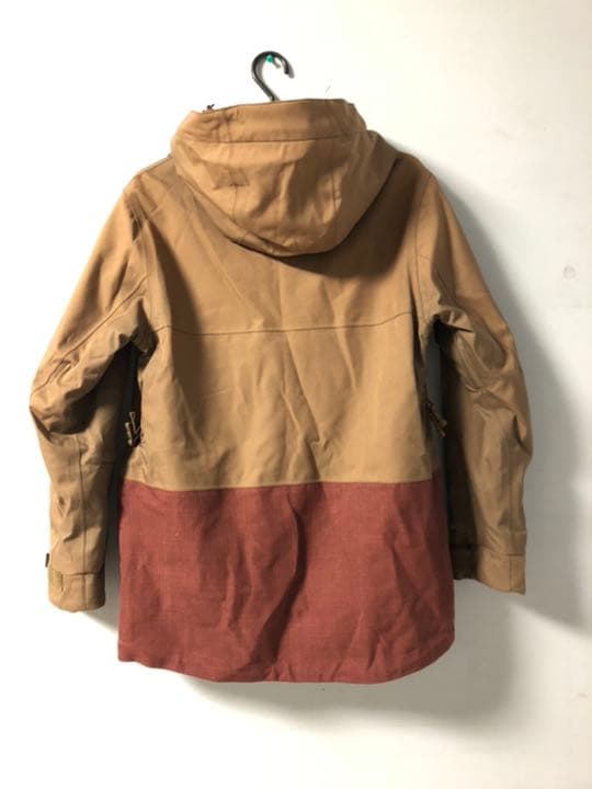 エスケープ  ジャケット Sサイズ