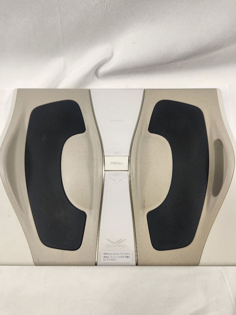 その他 SIXPAD Foot Fit 3