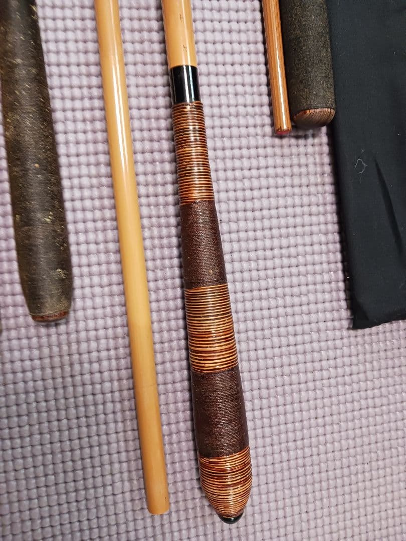 ヘラ竿 まとめ売り セット