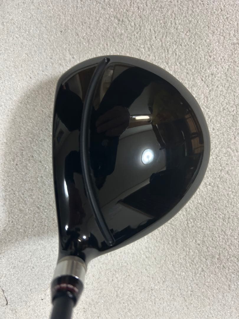 RODDIO mid back ミニドライバー