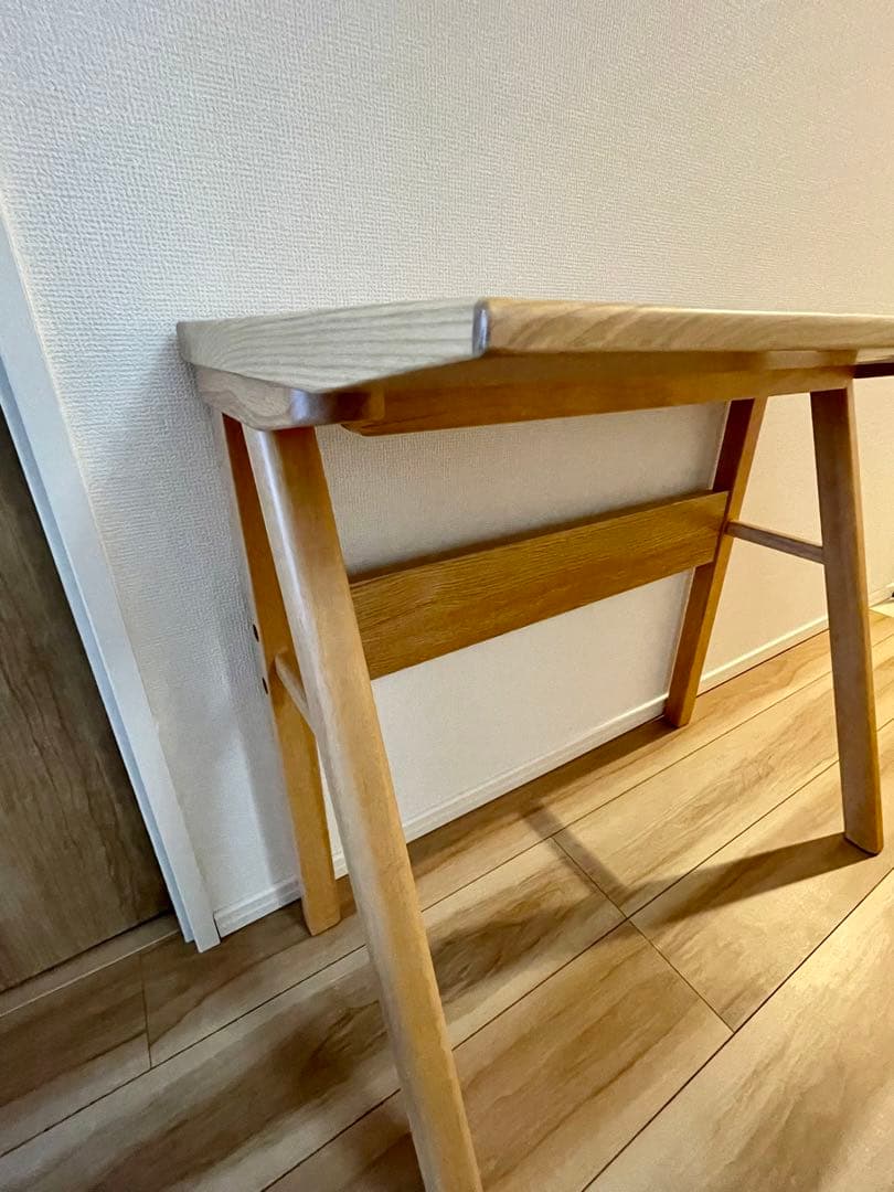 新品！コンパクトデスク