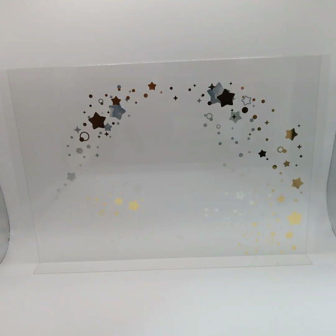 希少　スタートゥインクルプリキュア　設定資料集