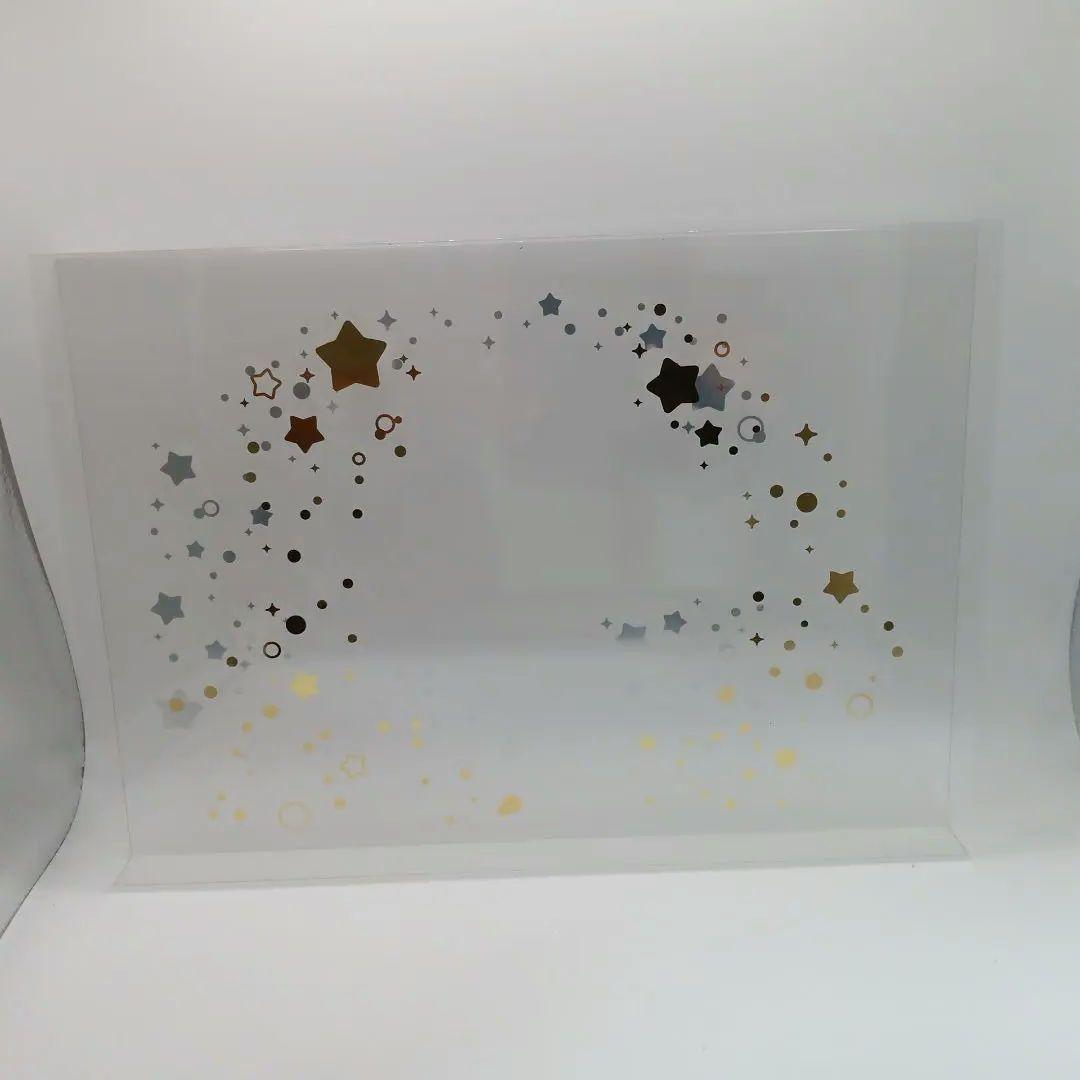 希少　スタートゥインクルプリキュア　設定資料集