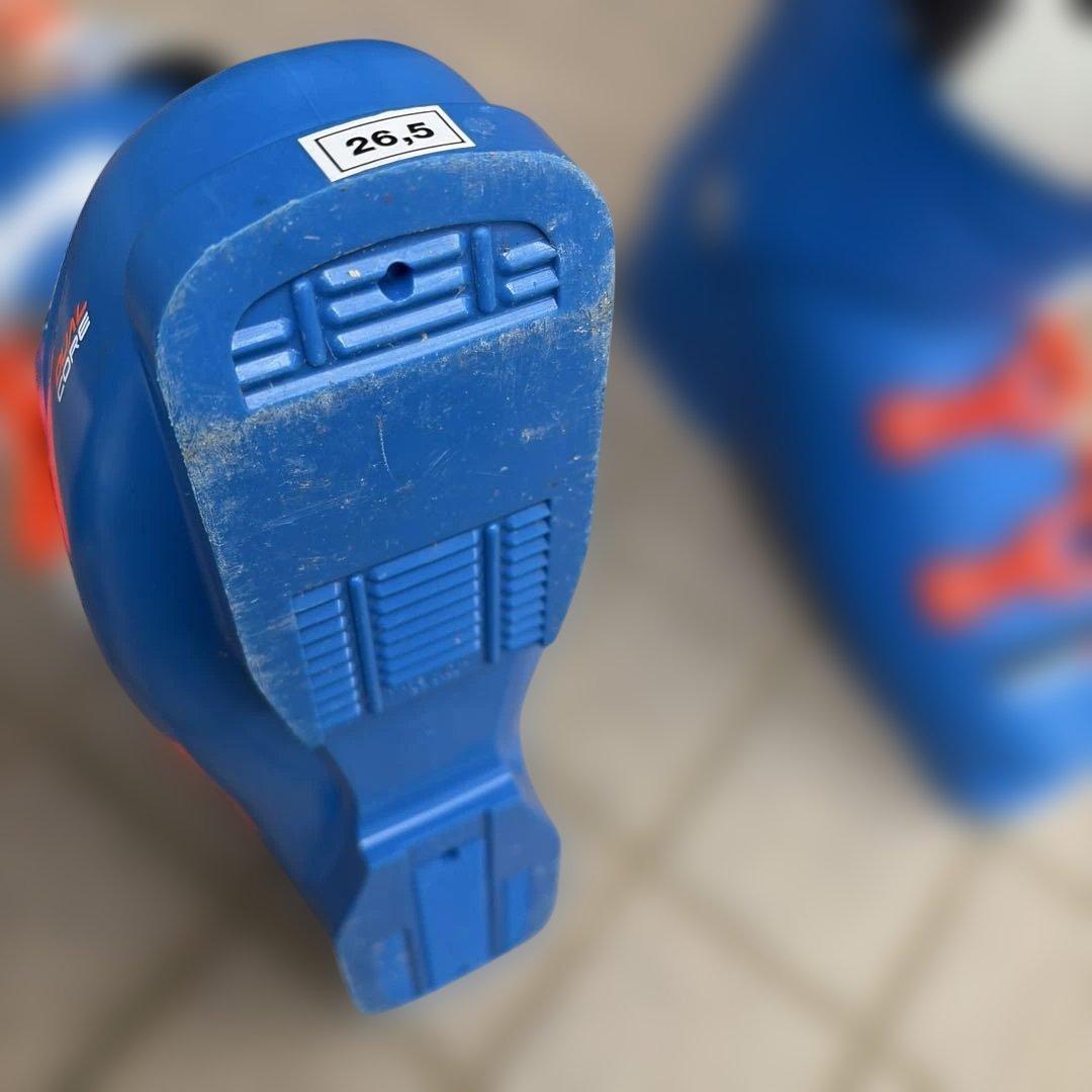 LANGE RS110 スキーブーツ 26.5