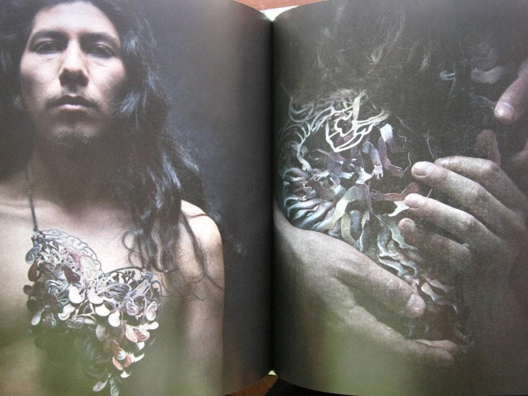 アート・デザイン・音楽 Murmuring Hanna Hedman & Sanna Lindberg