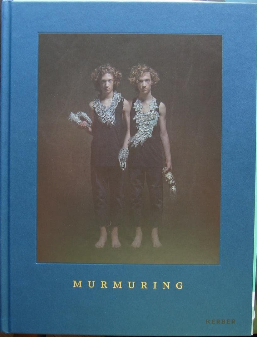 アート・デザイン・音楽 Murmuring Hanna Hedman & Sanna Lindberg