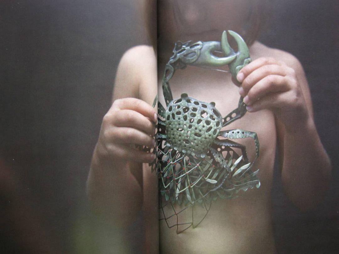 アート・デザイン・音楽 Murmuring Hanna Hedman & Sanna Lindberg