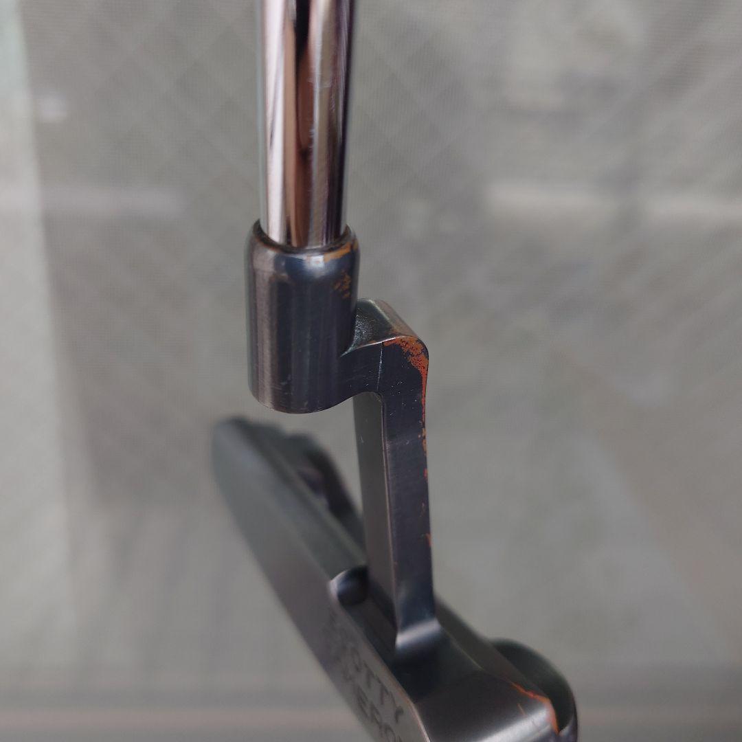 SCOTTY CAMERON CLASSIC 1　35インチ