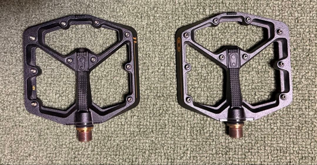 y*様 極上コンディション　4.5万円相当 クランクブラザーズ STAMP11