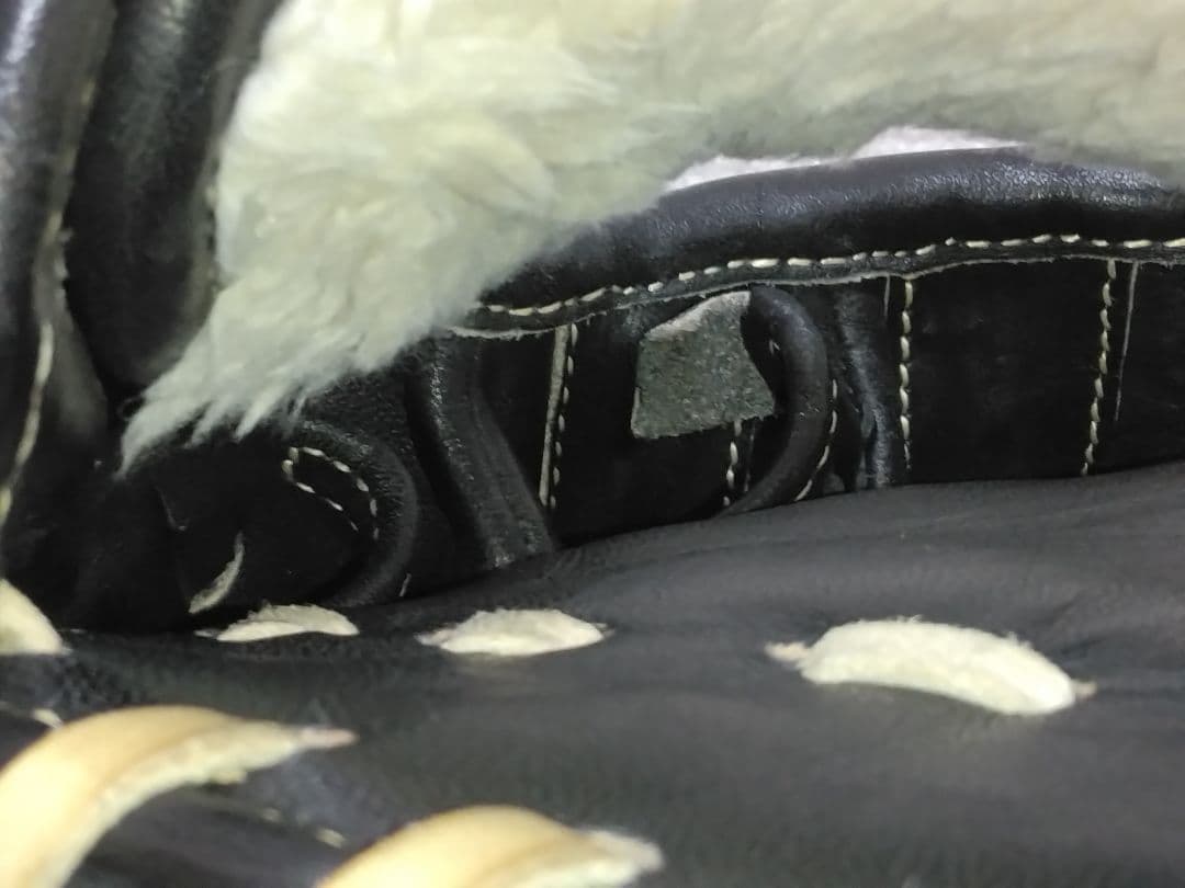 ミズノ一般軟式外野 グローバルエリートHselectionSIGNA