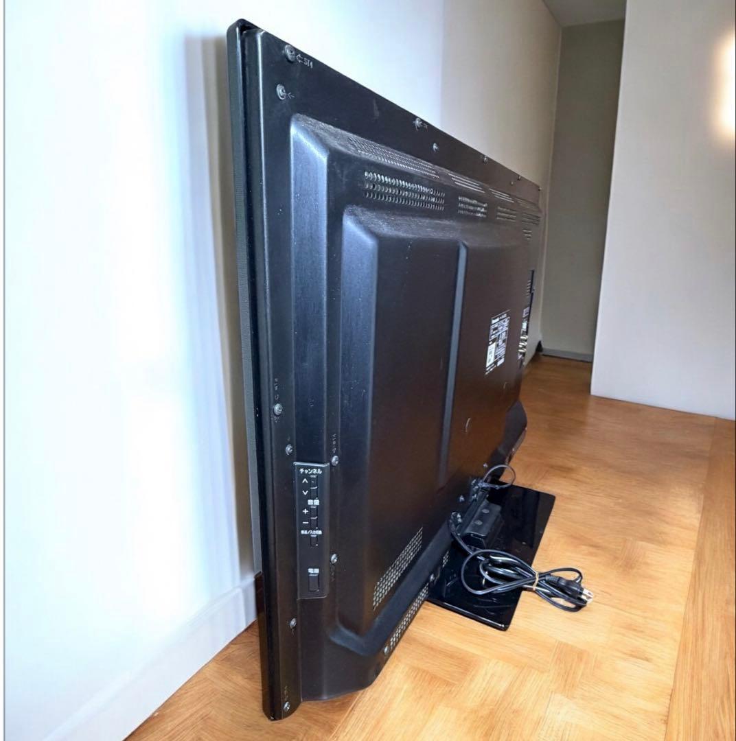 Panasonic ビエラ TH-L37C3 37インチ ハイビジョン液晶テレビ