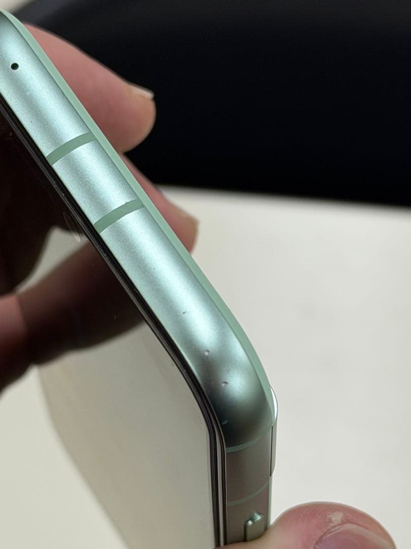 Google Pixel 8a 128GB アロエ