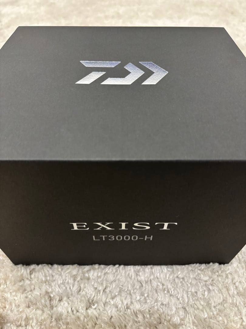 Daiwa EXIST LT3000-H スピニングリール　1週間限定価格