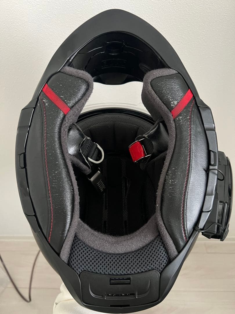 SHOEI GT-AIR II フルフェイスヘルメット マットブラック