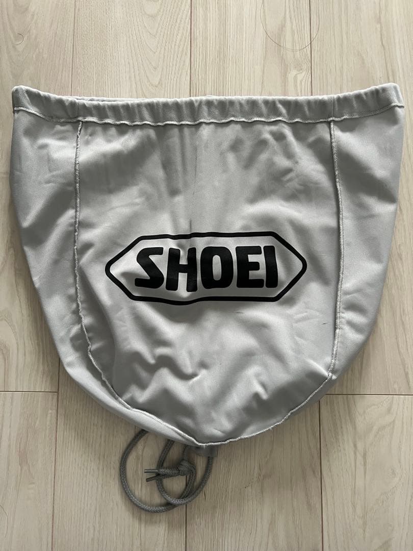 SHOEI GT-AIR II フルフェイスヘルメット マットブラック