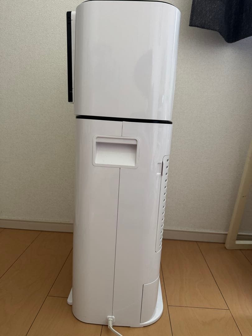 IRIS OHYAMA 除湿機2024年製