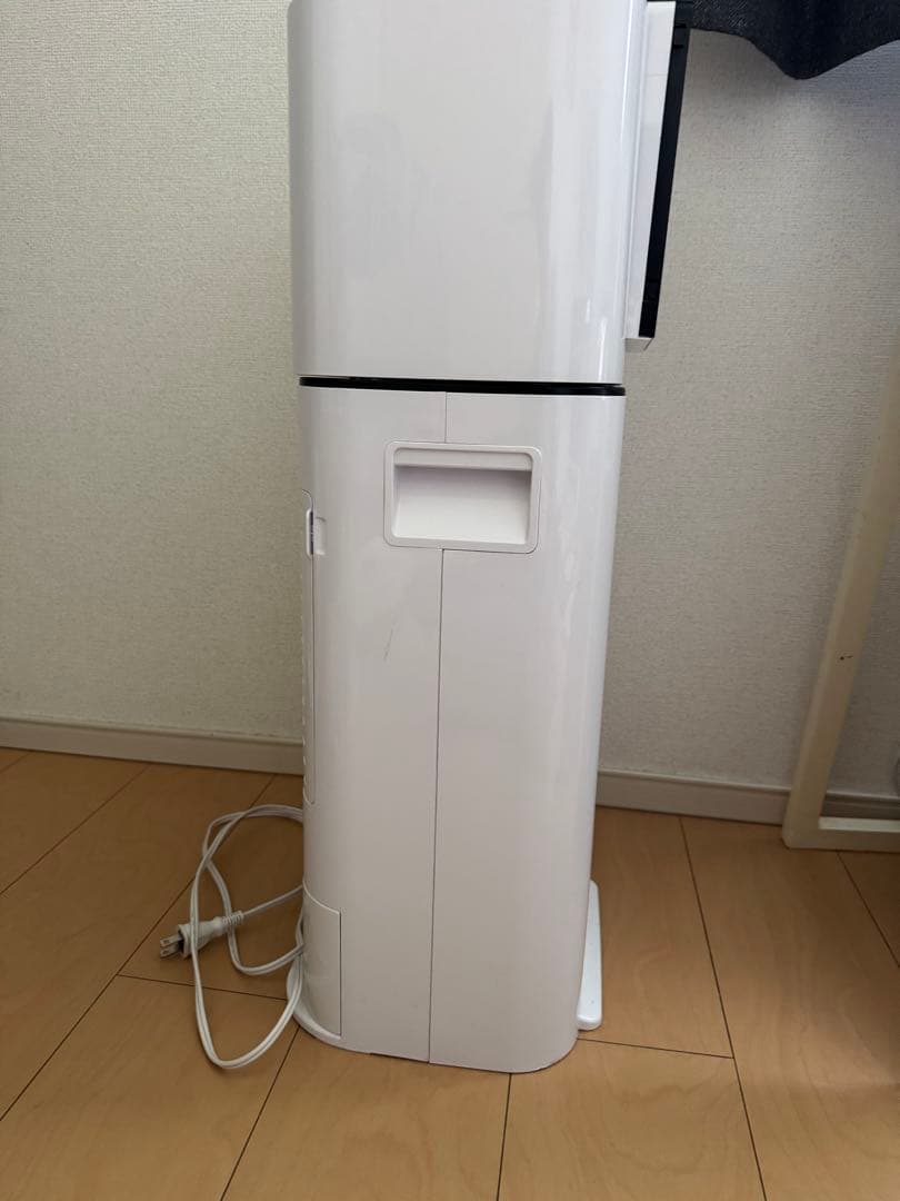 IRIS OHYAMA 除湿機2024年製