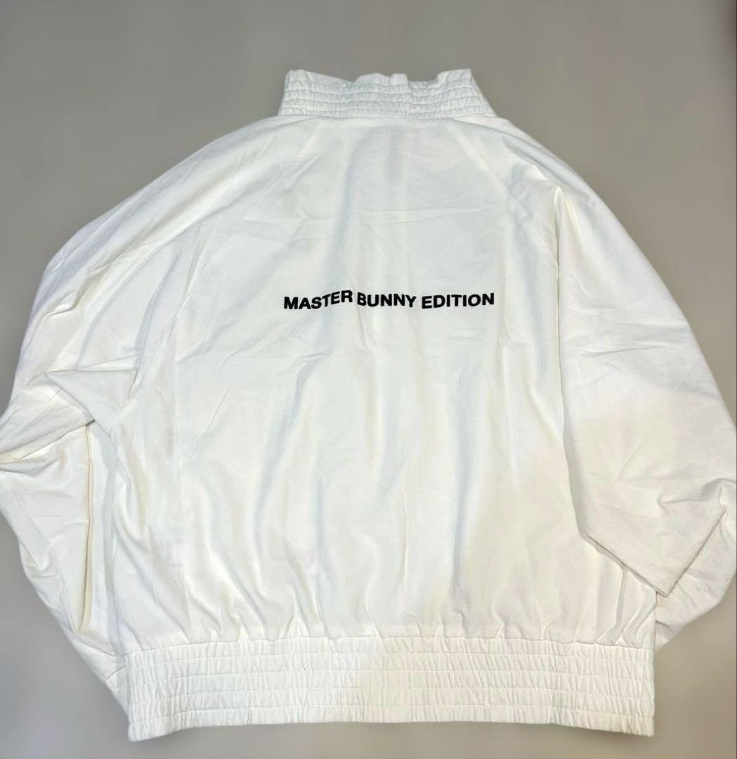 MASTER BUNNY EDITION レディース　ジャケット　サイズ2