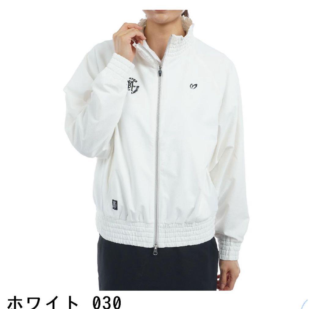 MASTER BUNNY EDITION レディース　ジャケット　サイズ2