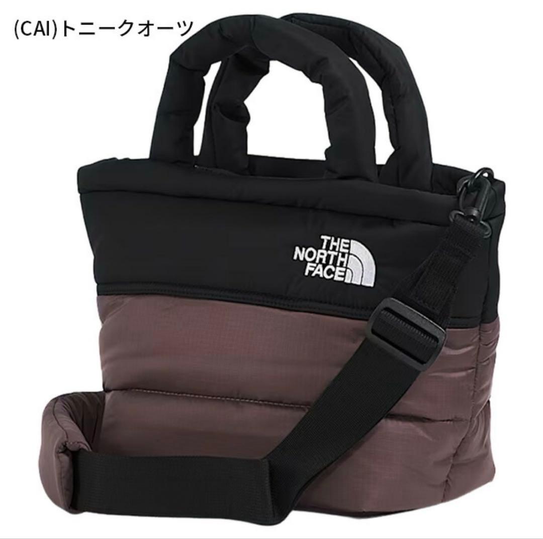 HIRO ノースフェイス ヌプシミニバッグ
