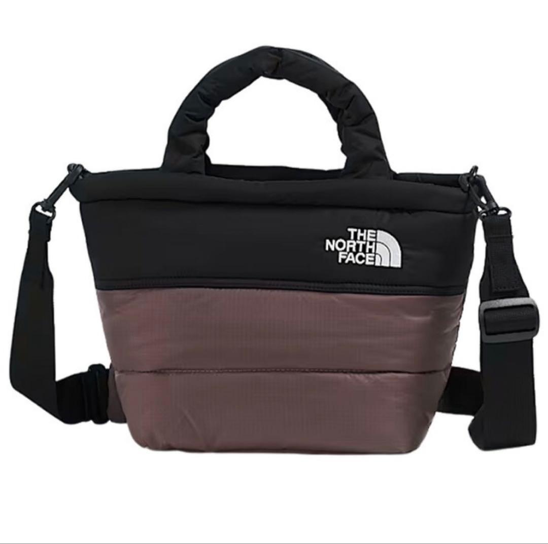 HIRO ノースフェイス ヌプシミニバッグ