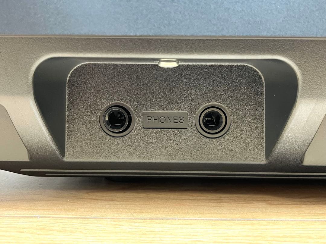 ヤマハ デジタルピアノ P-121B / 73鍵盤 / ブラック / 美品