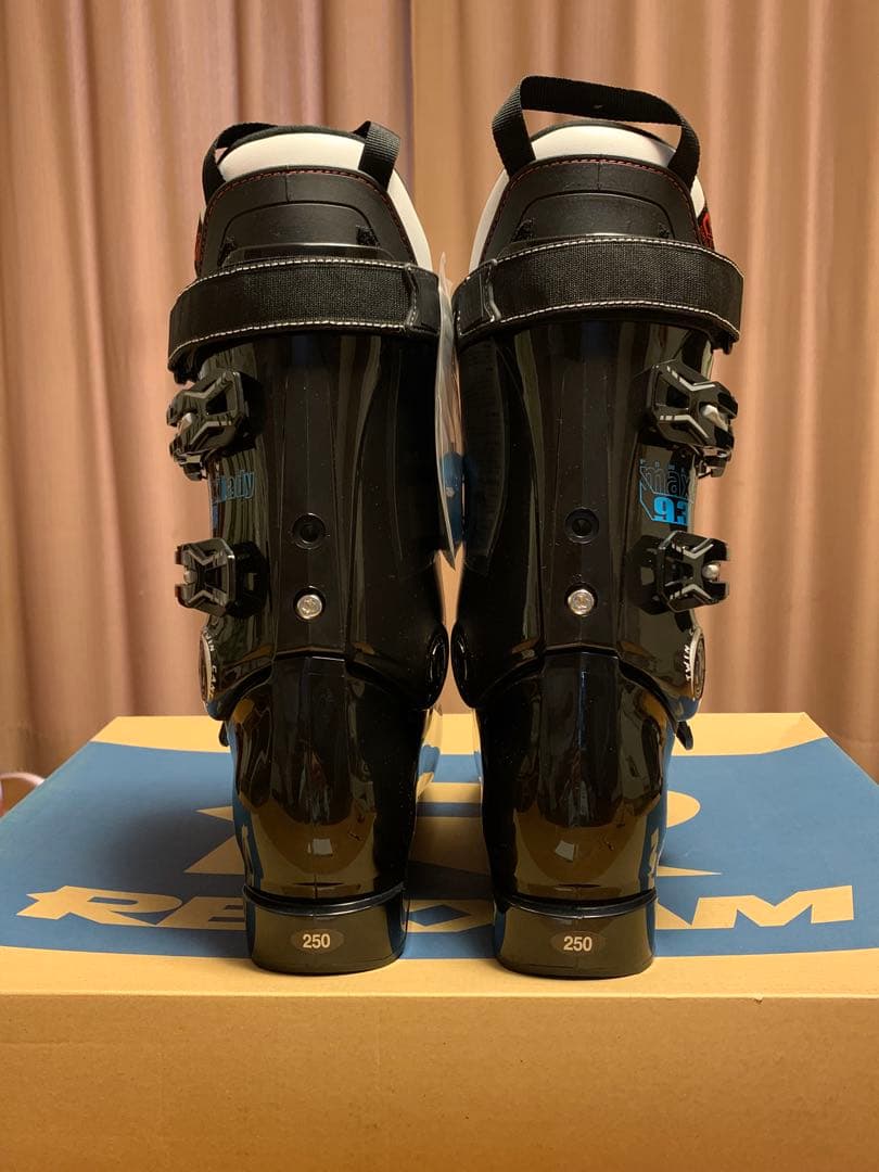 【新品・未使用】 REXXAM LADY-93 25.0㎝