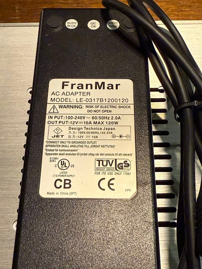 アルミケース　ミニPC