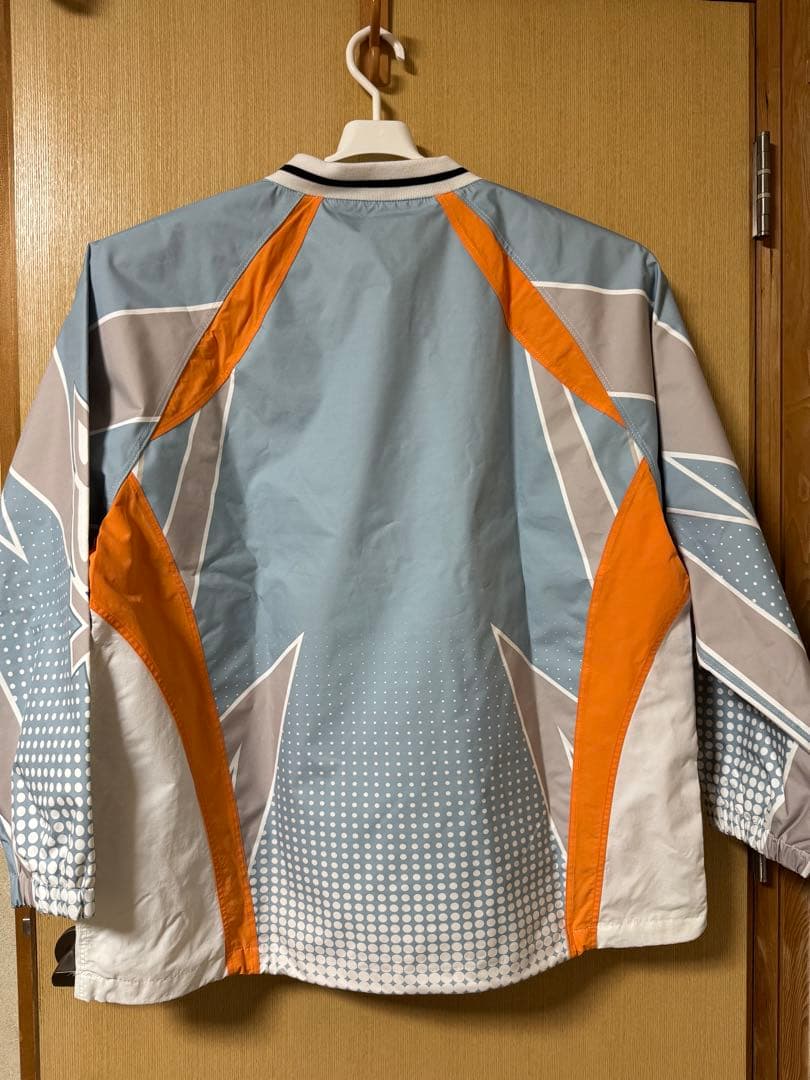 Bsrabbit プルオーバージャケット