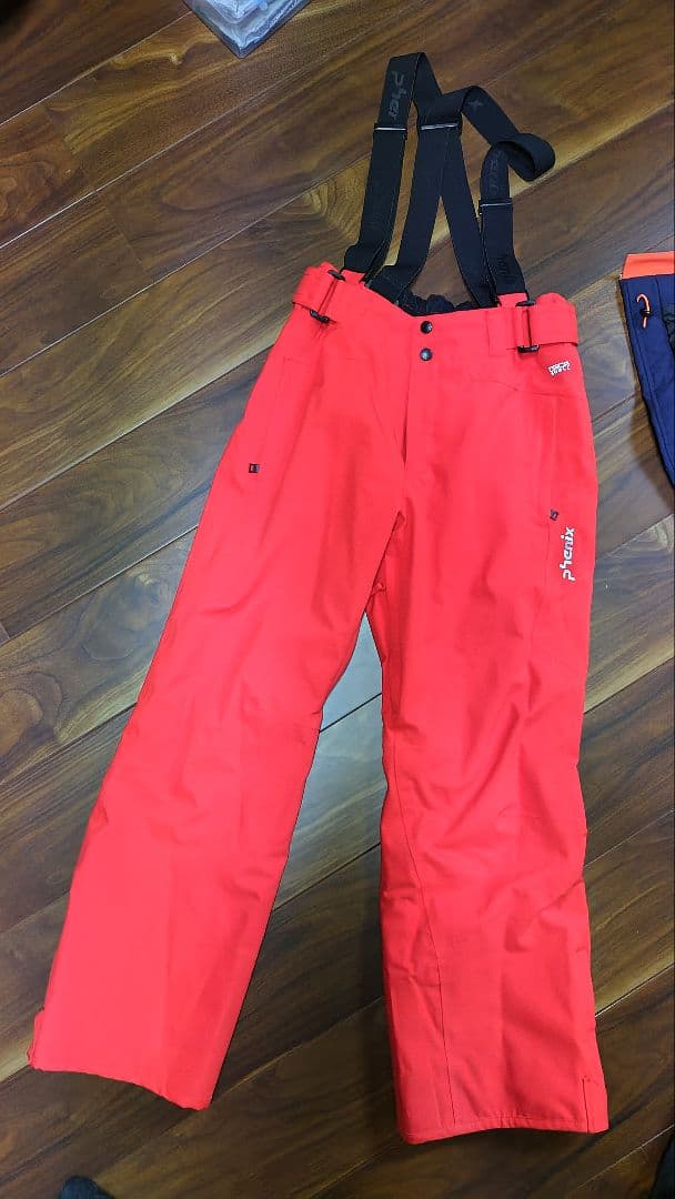 Phoenix　スキーウェア