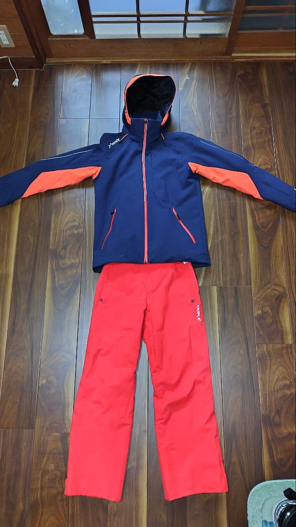 Phoenix　スキーウェア