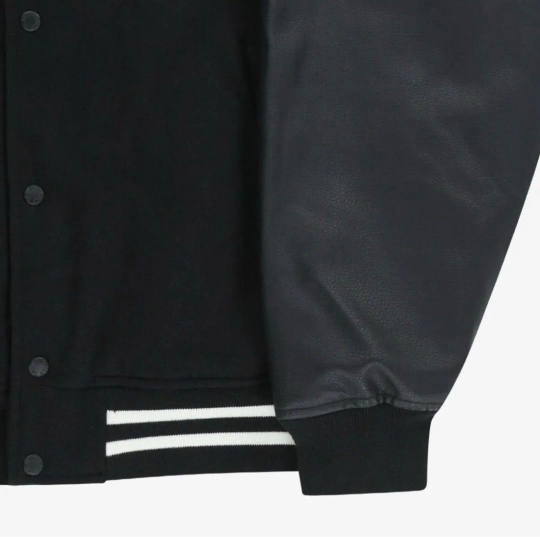 韓国限定！THE NORTH FACE(ノースフェイス)スタジャン未使用2X L