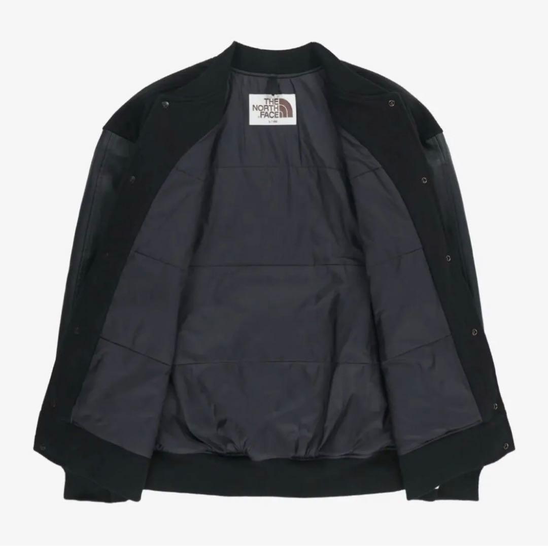韓国限定！THE NORTH FACE(ノースフェイス)スタジャン未使用2X L