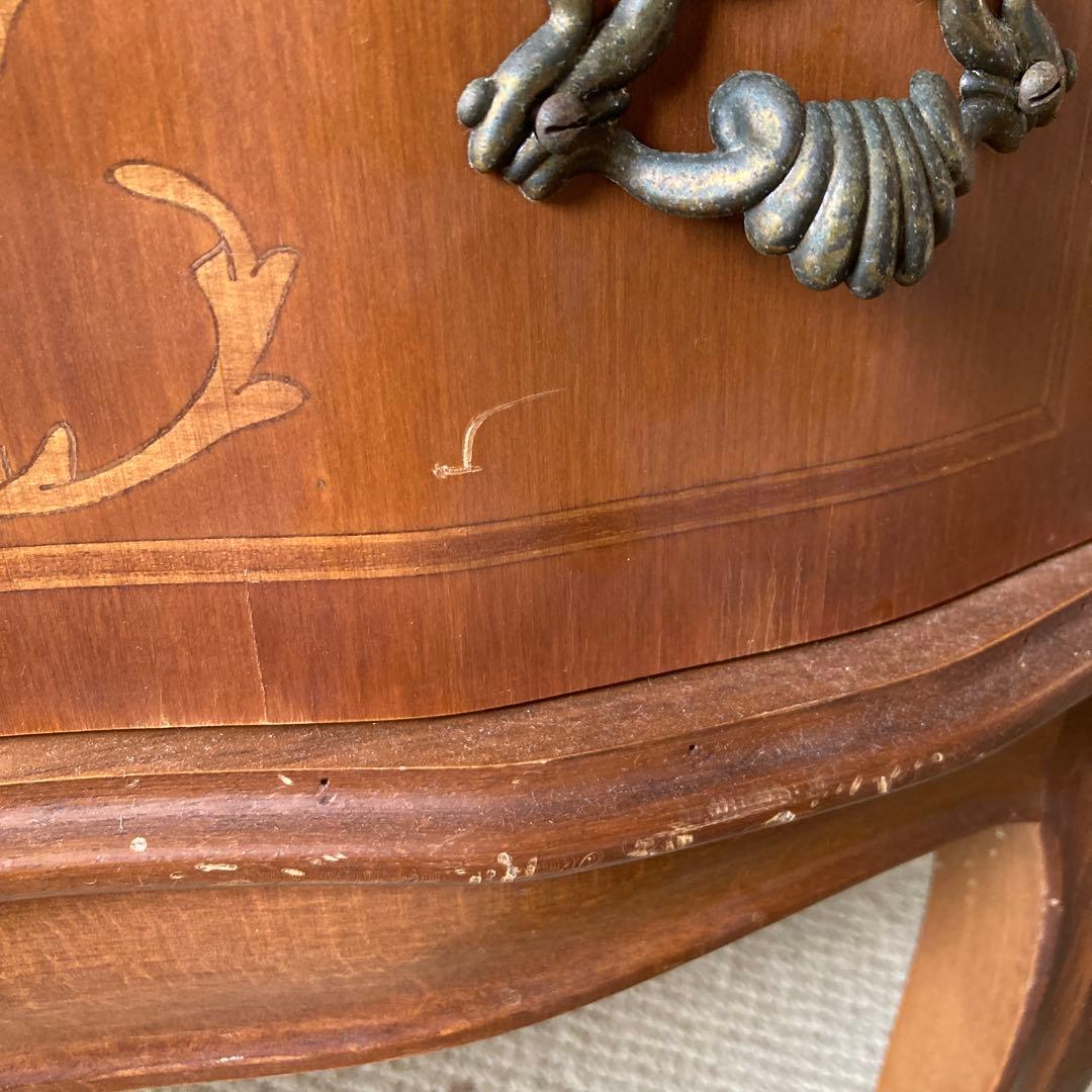 イタリアンアンティークチェスト