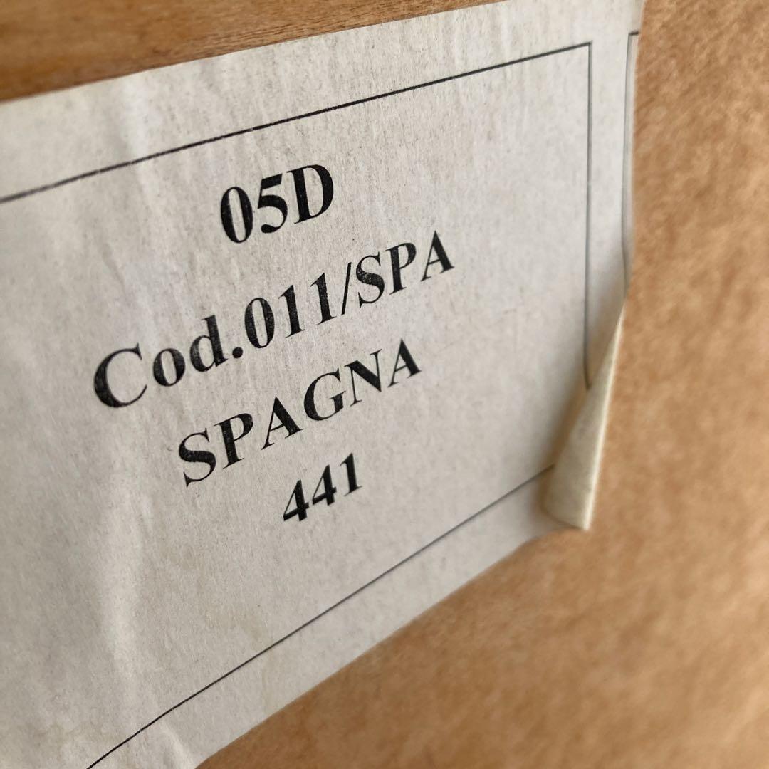 イタリアンアンティークチェスト