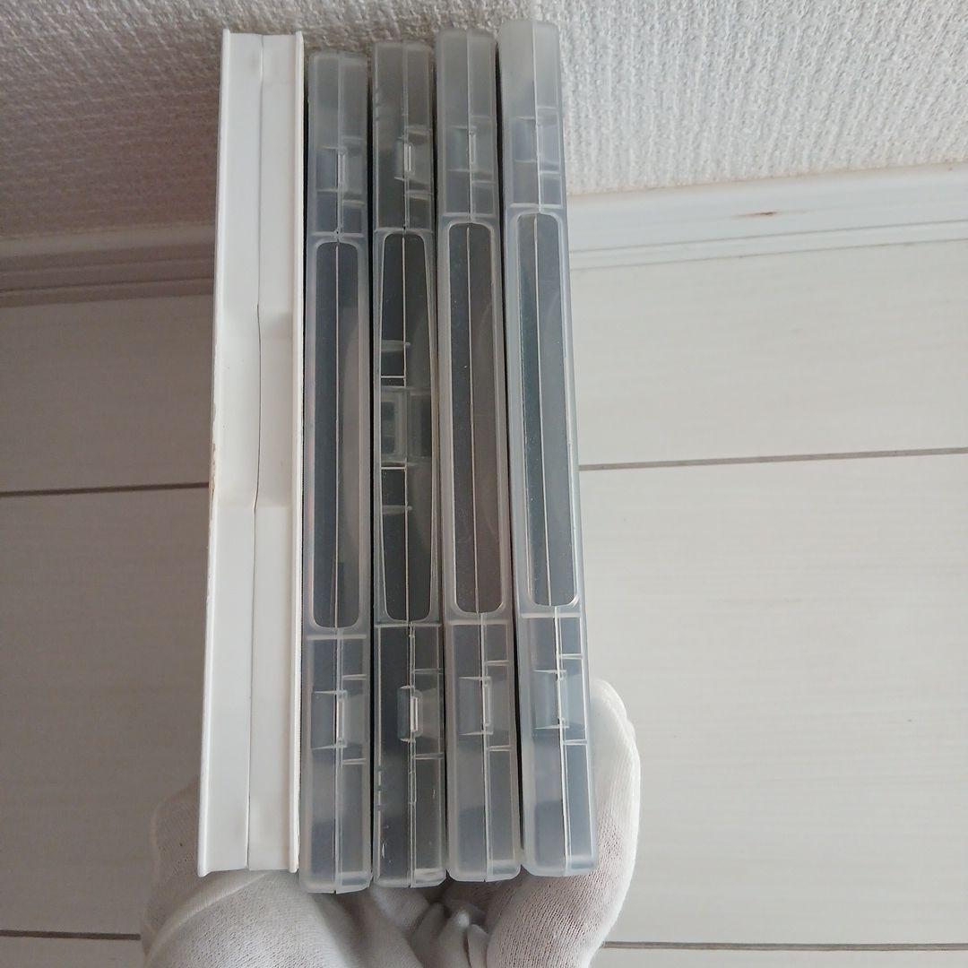 BUCK-TICKバクチク DVD 5枚セット