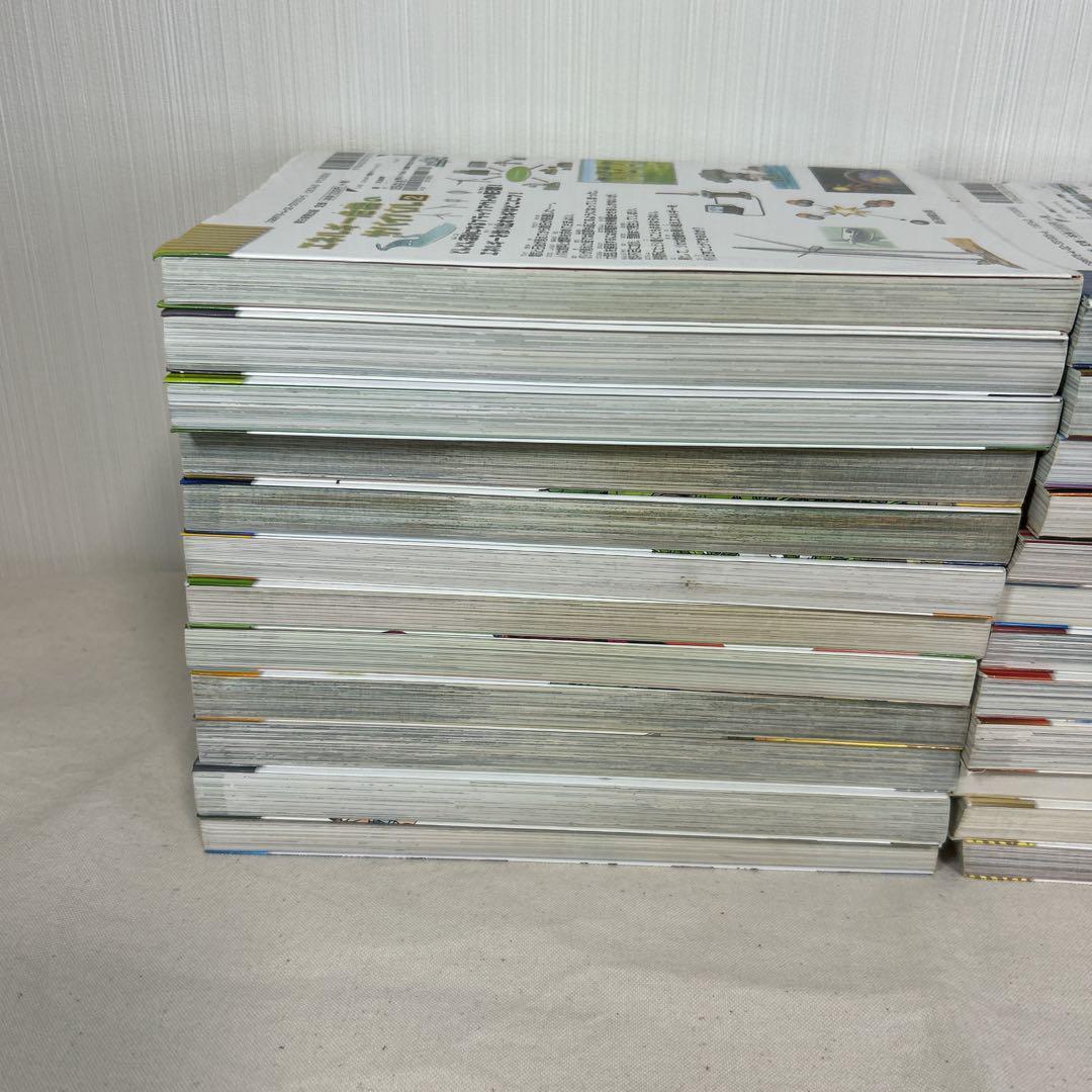 【匿名発送】 24冊　科学漫画サバイバルシリーズ　朝日新聞出版